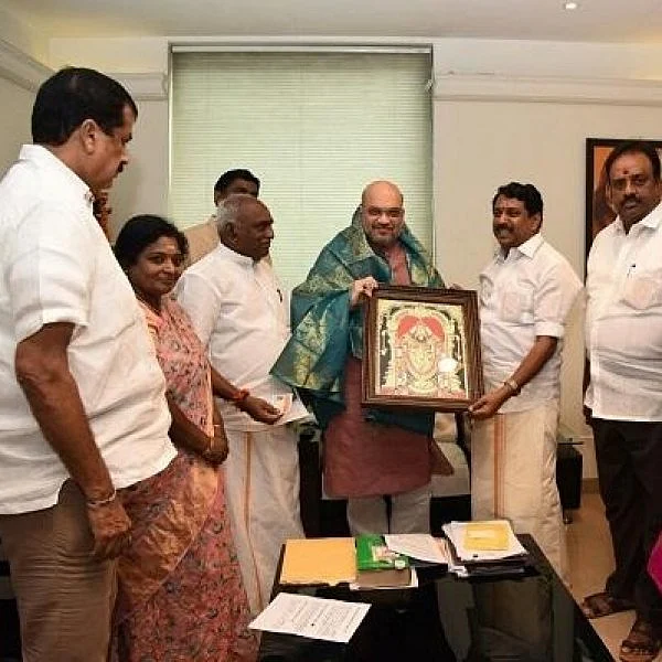 ராமநாதபுரம் தொகுதியில் பா.ஜ.க சார்பில் களமிறங்கும் நயினார் நாகேந்திரன்?