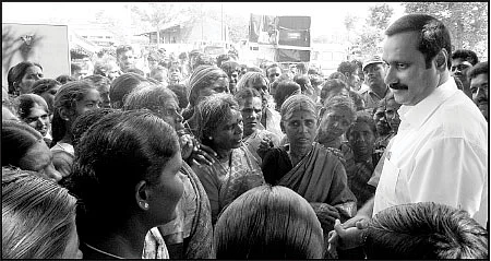 அடுத்த முதல்வர் அன்புமணி