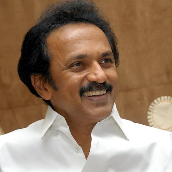 அமைச்சர் ஜெயக்குமார் சூப்பர் டூப்பர் முதல்வர் - மு.க.ஸ்டாலின்..!
