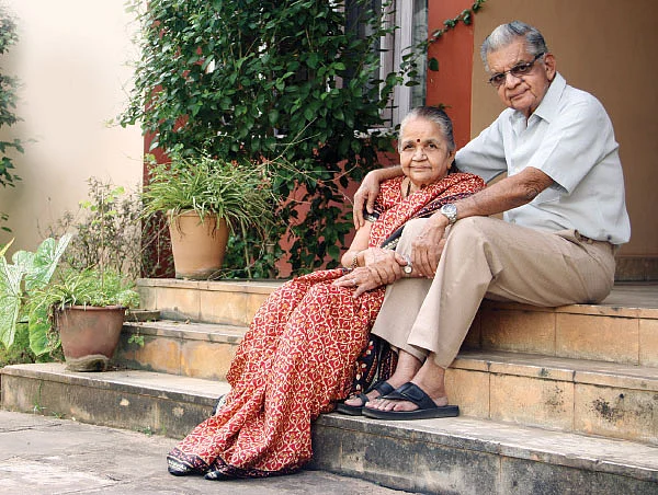 நிம்மதியான ஓய்வுக் காலத்துக்கு சூப்பர் முதலீட்டு பார்முலா!