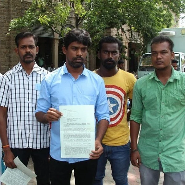 `மதுரை மாநகராட்சி செலவு கணக்கை மறு தணிக்கை செய்யணும்' - கலெக்டரிடம் புகார்