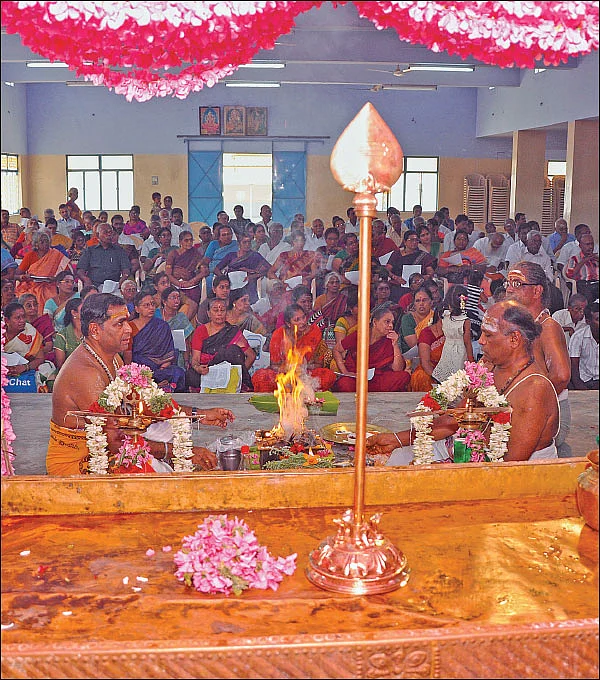 தைப்பூச தரிசனம்! - வேல் நிகழ்த்திய அற்புதம்!