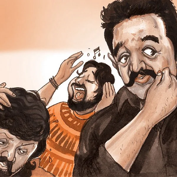 ஆசை முட்டுது... கண்ணீர் கொட்டுது!