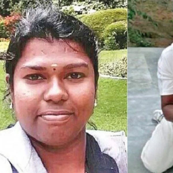 ``என்ன சொல்றீங்க... இன்னைக்கு விஷ்ணுபிரியாவுக்குப் பொறந்தநாளா?” - கலங்கும் தந்தை