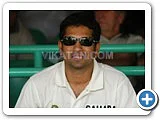 சதங்களின் நாயகன் சச்சின்: சிறப்பு ஆல்பம் - சு.குமரேசன்