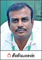 பலவிதப் பயிற்சிகள்... வங்கிக் கடனுதவி... விவசாயிகளுக்கு வழிகாட்டும் ‘மானாவாரி’ கே.வி.கே!