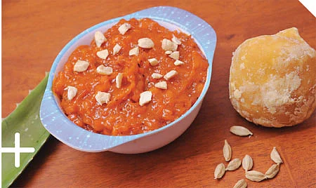 மறந்து போன மருத்துவ உணவுகள்