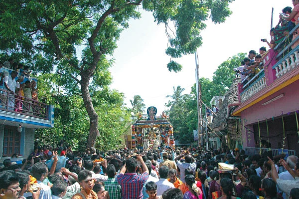 ஒரு நாள்... ஓரிடம்... ஓர் அனுபவம் !