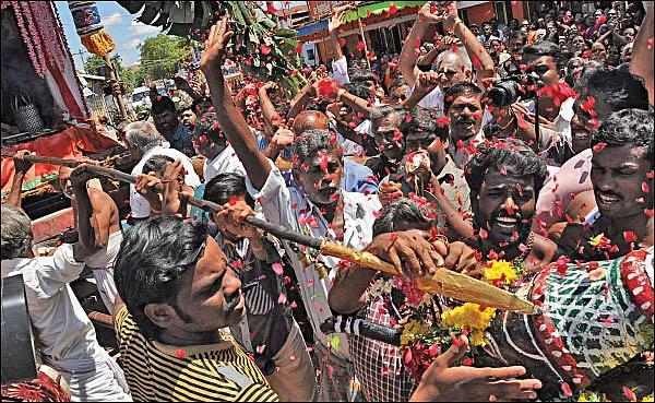 கழுகாசலம்!