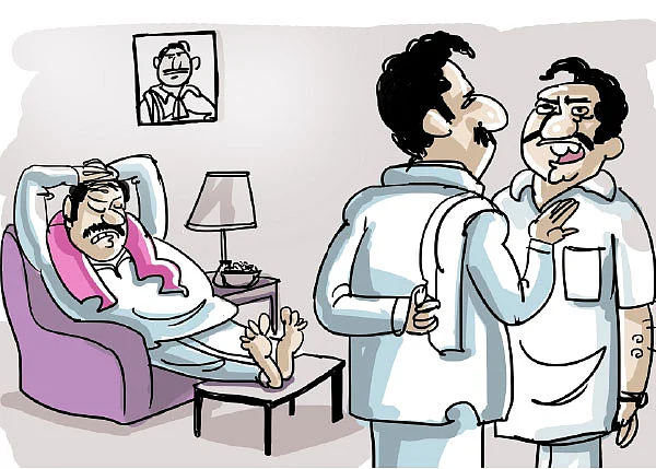 ஜோக்ஸ் - 4