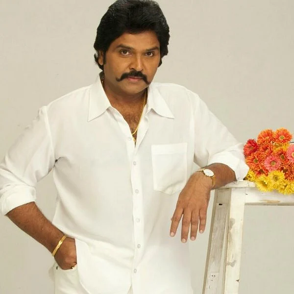 நடிகர் ராம்கி வீட்டில் சென்னை மாநகராட்சி நோட்டீஸ்..!