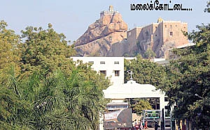 ஜோரா போகலாம் ஜாலி டூர்!