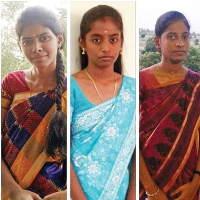 காவு வாங்கும் கல்விக் கூடங்கள்!