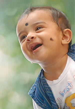 அவர் நல்லவராவதும்... தீயவராவதும்...