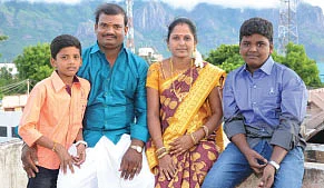 ஃபேமிலி ஃபைனான்ஷியல் பிளானிங் - 8