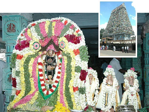 அழுதால் பெறலாமே..!