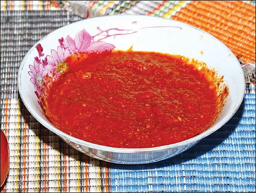 30வகை பஞ்சபூத ரெசிப்பி!