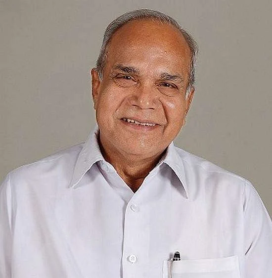 தமிழகத்தின் ஆளுநராக பன்வாரிலால் புரோஹித் அக்.6-ம் தேதி பதவியேற்பு!