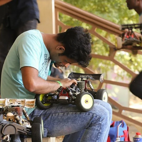குருக்க்ஷேத்ரா தொழில்நுட்பத் திருவிழா - முன்னோட்டம்