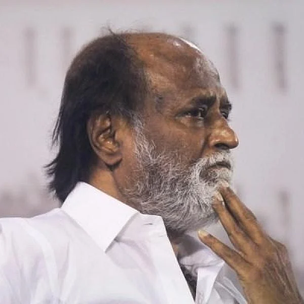 காவிரி விவகாரம்: ரஜினி கருத்துக்குக் கர்நாடகாவில் எதிர்ப்பு!