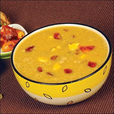 30 வகை எக்ஸாம் டைம் உணவுகள்!