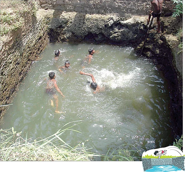 கிராமத்து விளையாட்டு