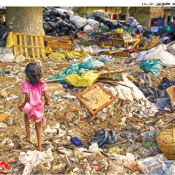 மருத்துவம் நலமா? - நிஜமும் நிழலும் - 14 - மருந்துக்குக் கட்டுப்படாத ஆபத்து!