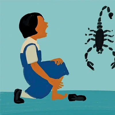 அனுபவங்கள் பேசுகின்றன!