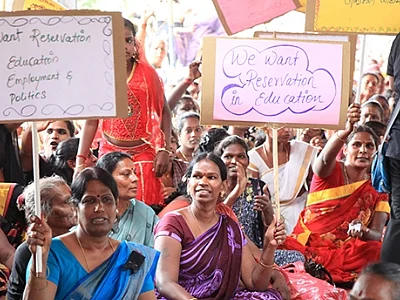 `சர்ச்சைக்குரிய மாற்றுப்பாலின உரிமை பாதுகாப்பு மசோதா!'- மாநிலங்களவையில் நிறைவேற்றம்!