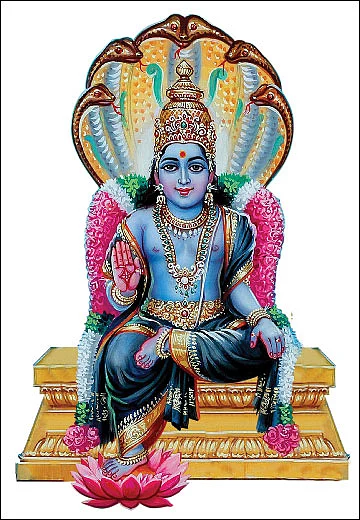 ராகு - கேது பெயர்ச்சி பொதுப்பலன்கள்
