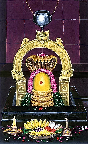 பித்ருக்களுக்கு முக்தி அளிக்கும் பீட்டாபுரம் !