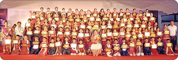 ஸ்கூல் ஸ்பெஷல்!