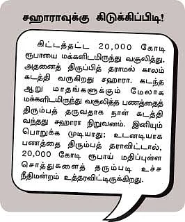 முக்கிய புத்தகம் - நீங்களும் 'தல’ ஆகணுமா?