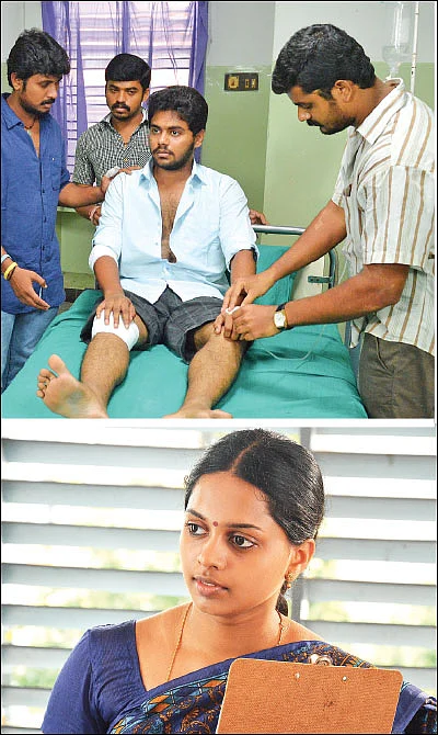 சிறிய பட்ஜெட் படங்கள்..!