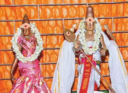 அழகனின் ஆலயங்கள்... அற்புத வழிபாடுகள்!
