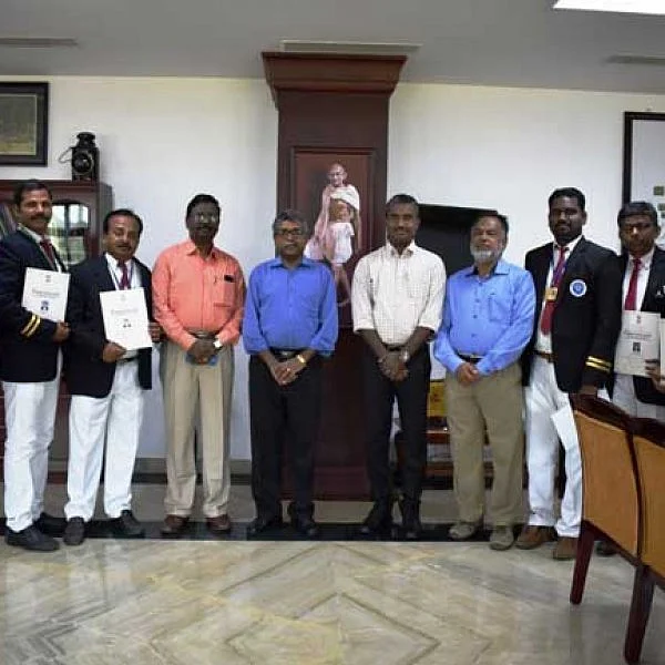 ஐந்து மாதத்தில் 4 கோடி ரூபாய் அபராதம் வசூல் - டிக்கெட் எடுக்காதவர்களைத் திணறடித்த சேலம் ரயில்வே கோட்டம்