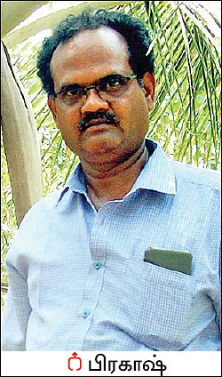 ஆடுகள் கொடுக்கும் அற்புத வருமானம்! - 200 ஆடுகள்... ஆண்டுக்கு ரூ 10 லட்சம் லாபம்...