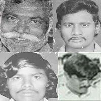 வீரப்பன் கூட்டாளிகள்