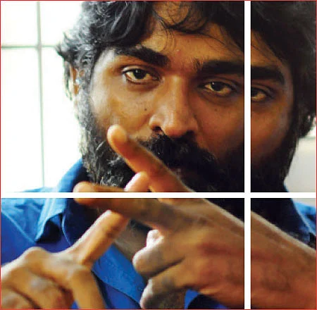 “சினிமாவில் நான் ஒரு துளி!” - விஜய் சேதுபதி