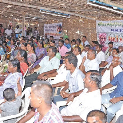 அறிவிப்புகளை நம்பி ஏமாந்தது போதும்... அரசிதழில் வெளியிடவேண்டும்!