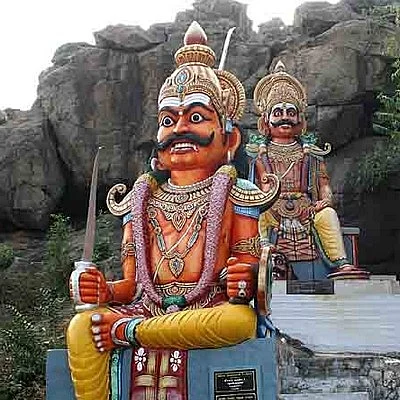 குலதெய்வ வழிபாடு