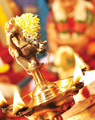 ஜோதிட புராணம்!