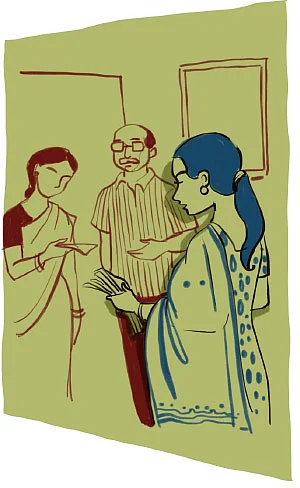 அனுபவங்கள் பேசுகின்றன!