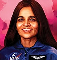 கல்பனா சாவ்லா