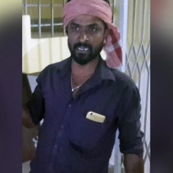 `மனைவியின் தலையுடன் 20 கி.மீ பைக்கில் பயணம்!' - போலீஸை கதிகலங்க வைத்த கணவர்
