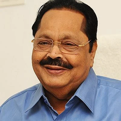 'உங்களுக்கு அப்பா, அம்மா வெச்ச பேரே துரைமுருகன்தானா?'