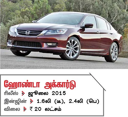 அசத்தல் கார்கள்