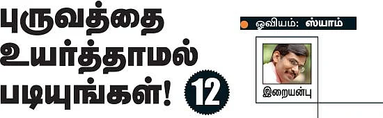 மனிதன் மாறி விட்டான்!