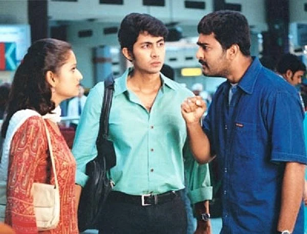 `கண்ட நாள் முதல் பார்ட் 2' பற்றி லைலா, பிரசன்னா, கார்த்தி சொன்னது இதுதான்! - இயக்குநர் பிரியா