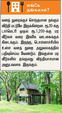 டூர் ஸ்பெஷல்